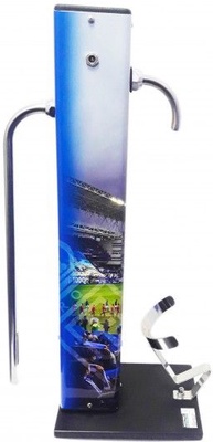 Escanciador Columna Modelo Real Oviedo